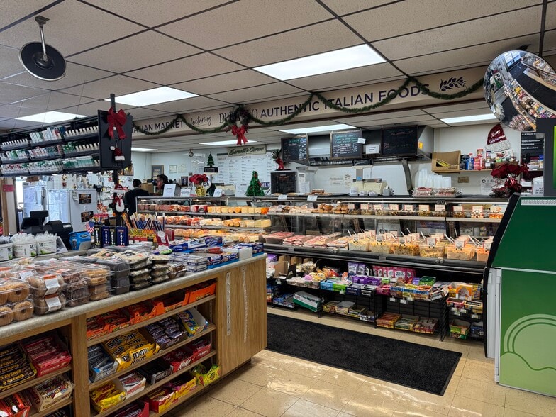 More Photos Of 346 Route 711, Jones Mills Convenience Store For Sale