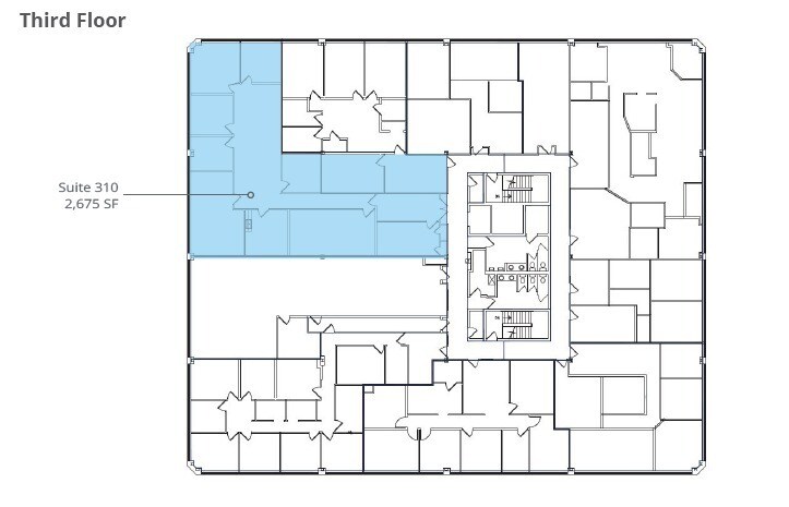 More Photos Of 16655 W Bluemound Rd, Brookfield Office For Lease