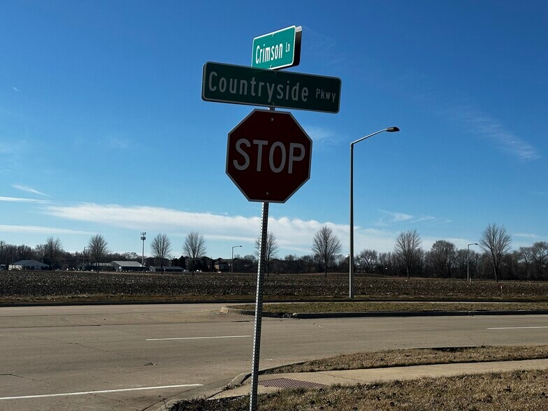 More Photos Of 721 Crimson Ln, Yorkville Land For Sale