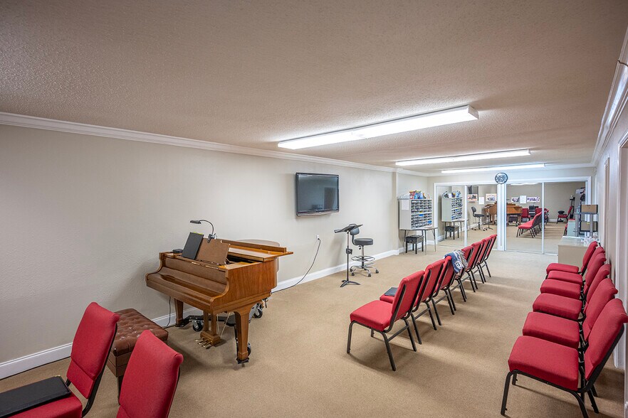 More Photos Of 4808 Utica Ave, Lubbock Specialty For Sale