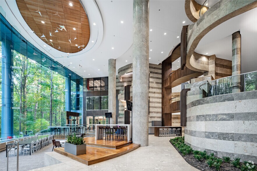 More Photos Of 2500 Windy Ridge Pky SE, Atlanta Office For Lease