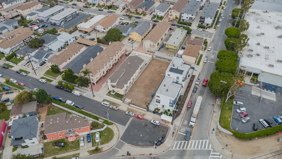 More Photos Of 1509 208th St, Torrance Land For Sale