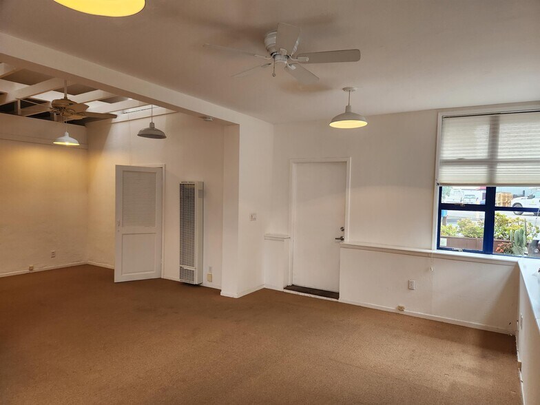 More Photos Of 3 Gate 5 Rd, Sausalito Office For Lease