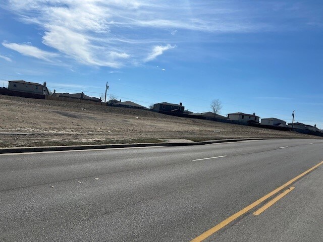 More Photos Of 5300 W.S. Young Dr, Killeen Land For Sale