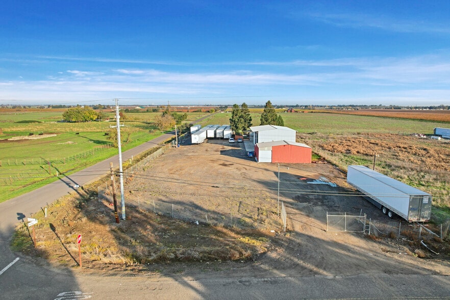 More Photos Of 10150 Mingo Rd, Galt Warehouse For Lease