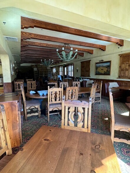 More Photos Of 8791 Lake Blvd, Kings Beach Restaurant For Sale