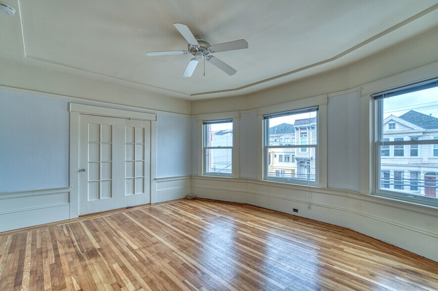 More Photos Of 431 3rd Ave, San Francisco Apartments For Sale