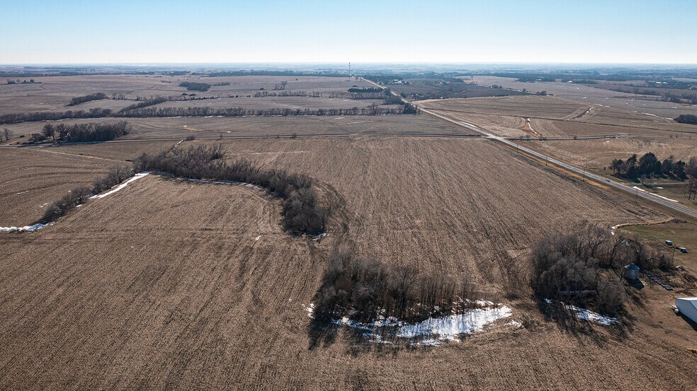 More Photos Of Hwy 63, Eagle Land For Sale