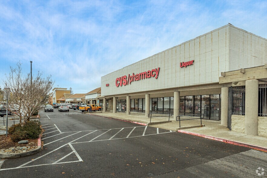 More Photos Of 8835-8893 Greenback Ln, Orangevale Unknown For Lease