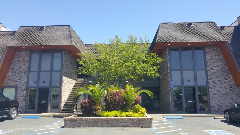 More Photos Of , Citrus Heights Office For Sale