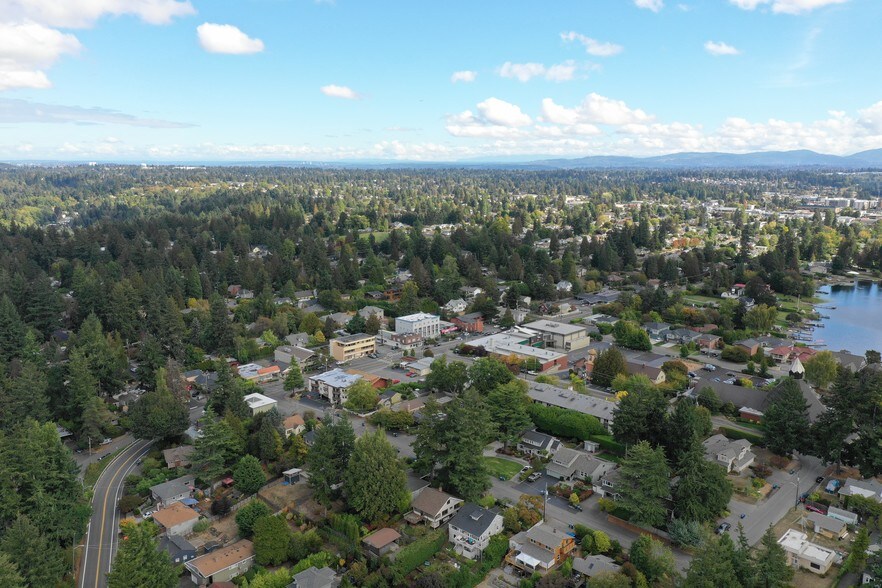 More Photos Of 2108 SW 152nd St, Burien Office For Lease