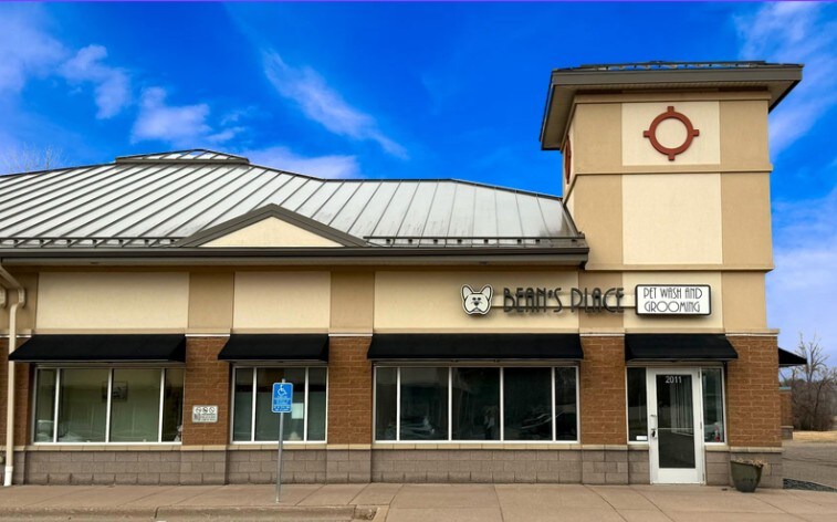 More Photos Of 6505 Ware Rd, Lino Lakes Freestanding For Lease