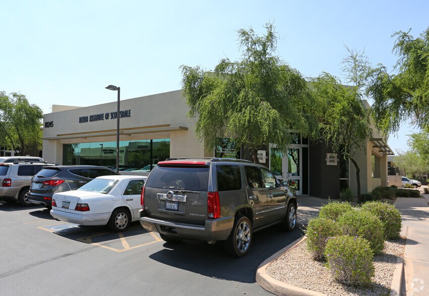 More Photos Of 10245 N 92nd St, Scottsdale Medical For Sale