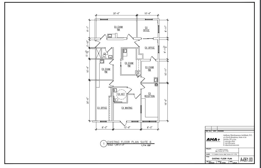 More Photos Of 111 Carleton Ave, Islip Terrace Medical For Lease