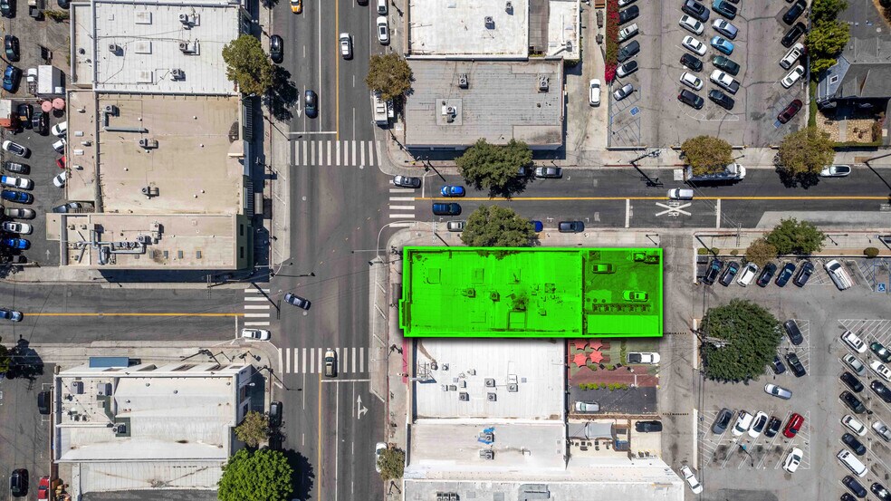 More Photos Of 5701 Figueroa St, Los Angeles Storefront For Sale