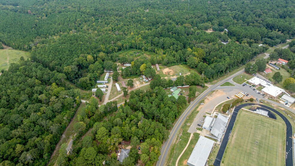 More Photos Of 101 Williams Rd, Farmerville Land For Sale