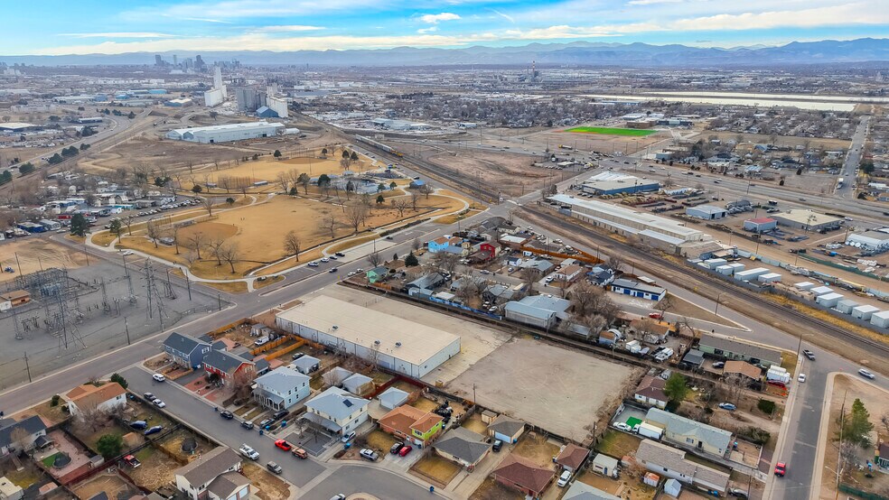 More Photos Of 5245 E 69th Ave, Commerce City Service For Lease