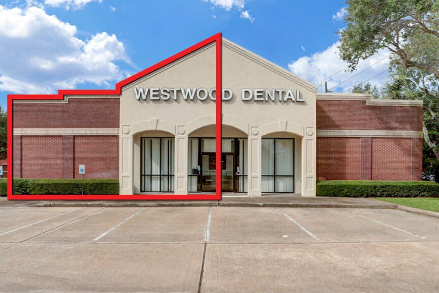 More Photos Of 2310 Settlers Way Blvd, Sugar Land Freestanding For Lease