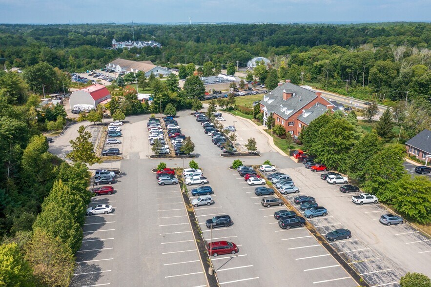 More Photos Of 223 Chief Justice Cushing Hwy, Cohasset Medical For Lease