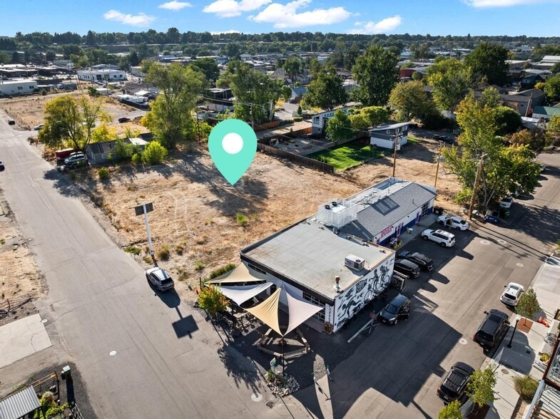 More Photos Of 208 E 34th St, Boise Land For Sale