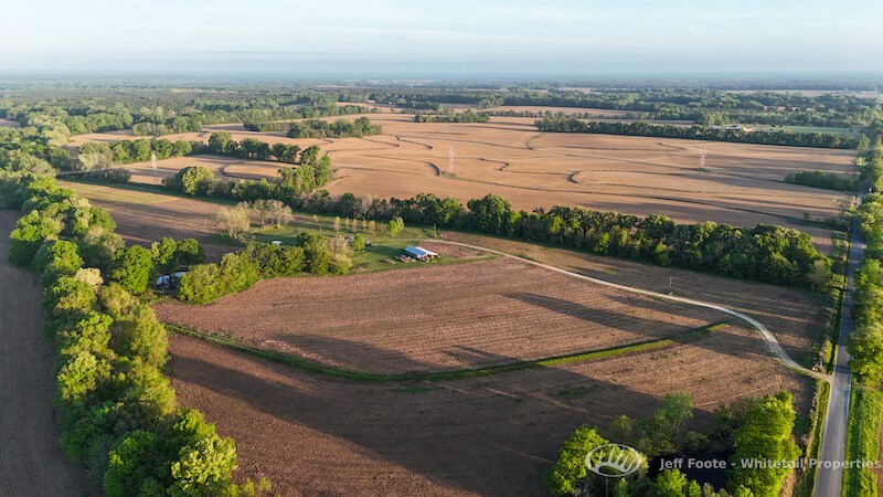 More Photos Of TBD Virlilia Rd, Canton Land For Sale