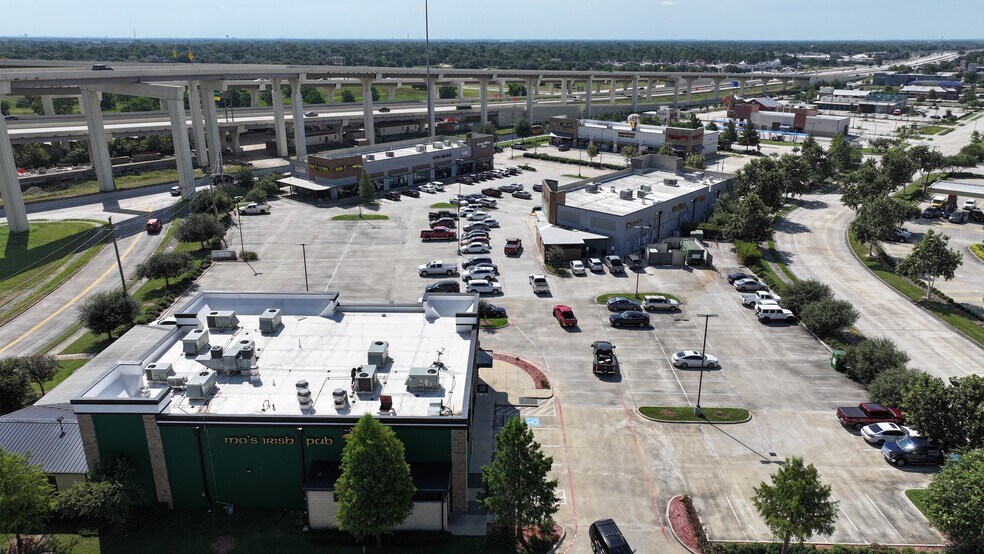 More Photos Of I-10 & 99 Grand Parkway, Katy Unknown For Lease