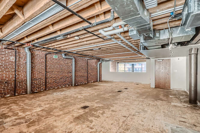 More Photos Of 1725 Blake St, Denver Office For Lease