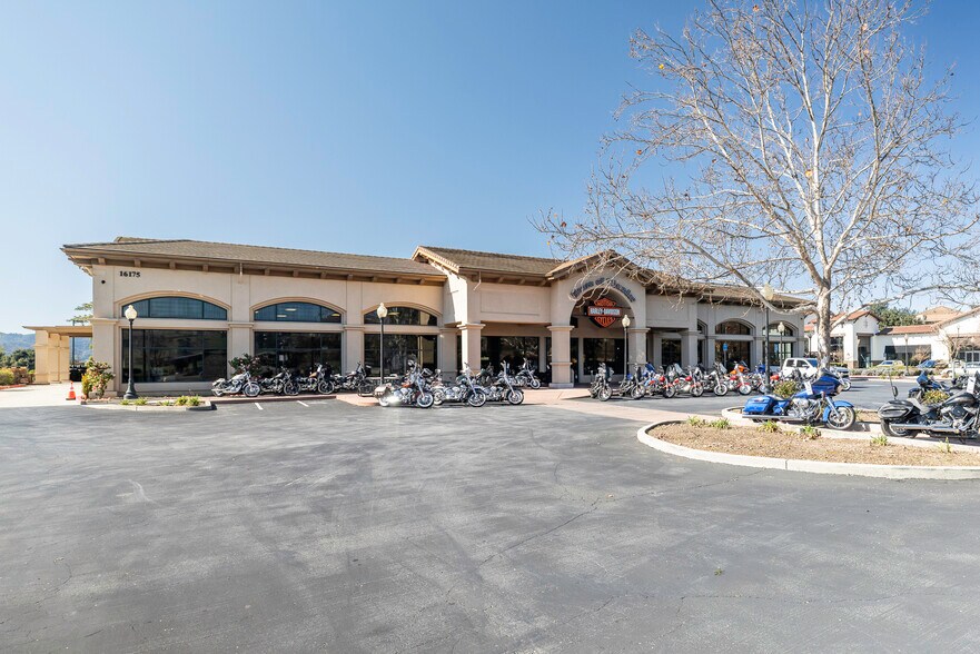More Photos Of 16175 Condit Rd, Morgan Hill Freestanding For Lease
