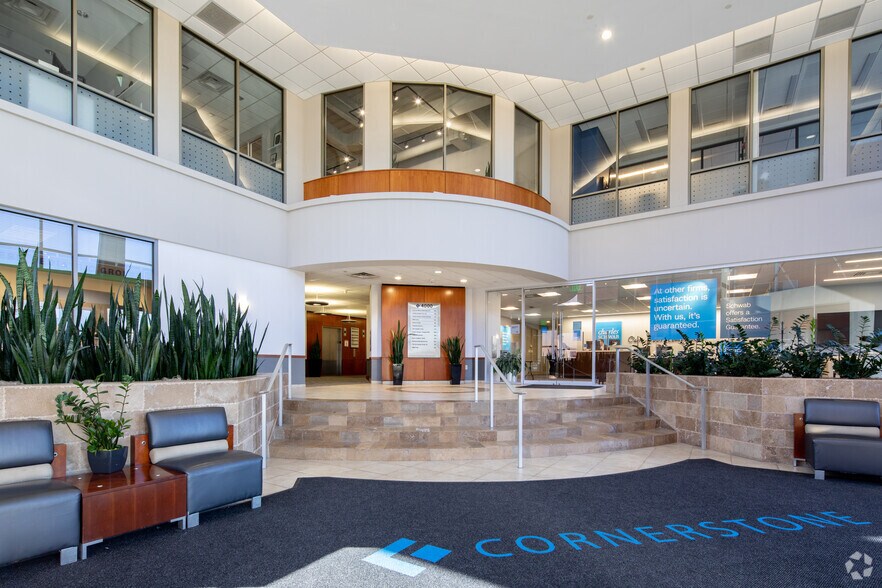 More Photos Of 4000 Smith Rd, Cincinnati Unknown For Lease