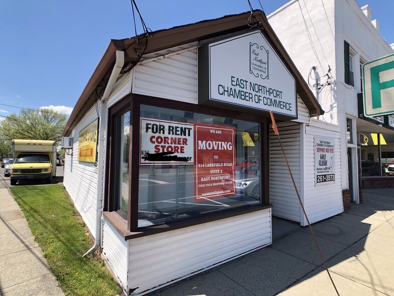 More Photos Of 24 Larkfield Rd, East Northport Office For Lease