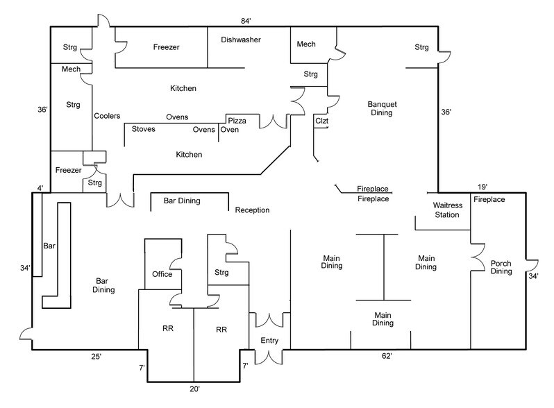 More Photos Of 15115 Edgewood Dr, Brainerd General Retail For Sale