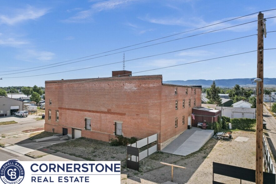 More Photos Of 350 N Kimball St, Casper Flex For Sale