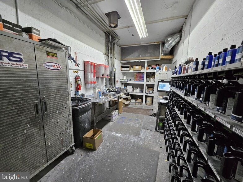 More Photos Of 14007 Telegraph Rd, Woodbridge Auto Repair For Sale