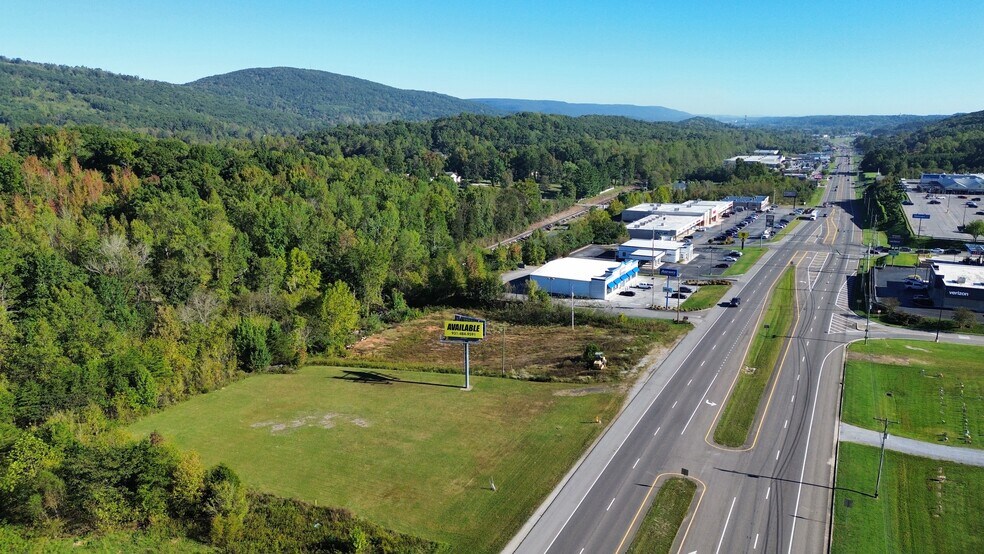 More Photos Of 2850 Rhea County Hwy, Dayton Land For Sale