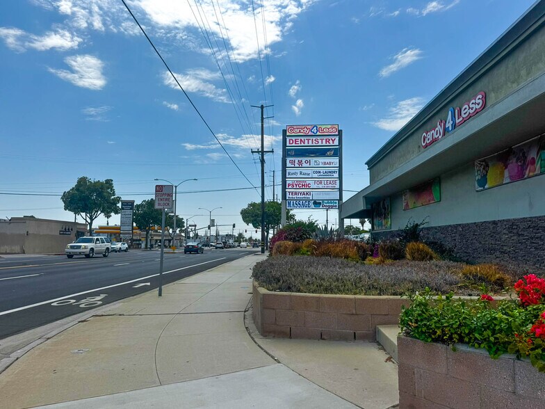More Photos Of 13940 Valley View Ave, La Mirada Unknown For Lease