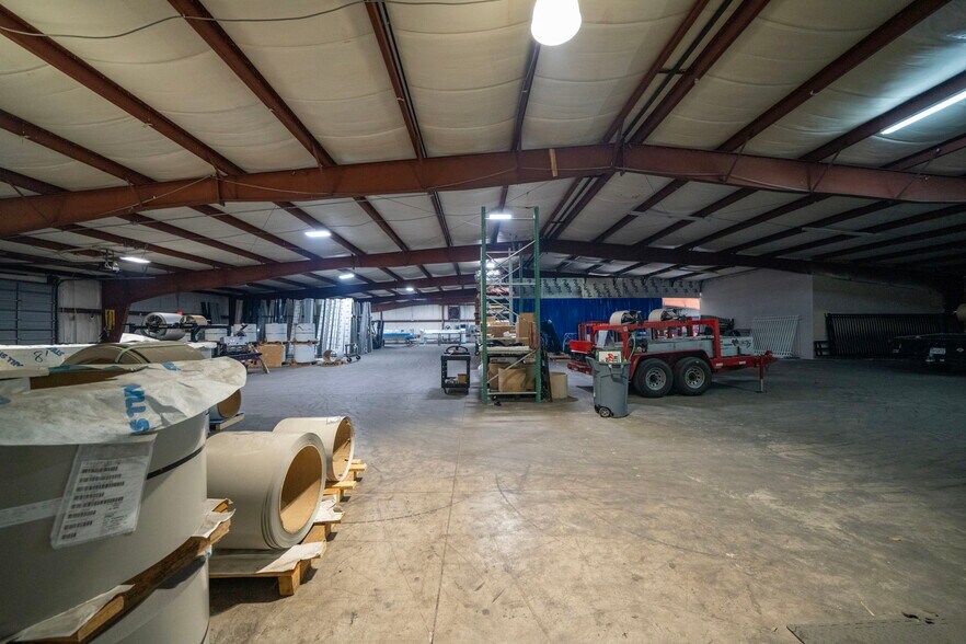 More Photos Of 25451 Fortran Dr, Punta Gorda Warehouse For Sale