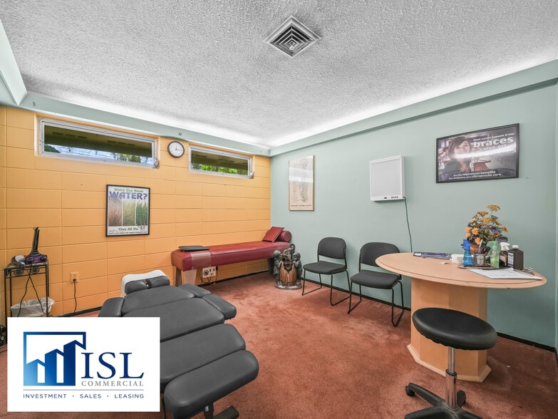 More Photos Of 1400 S Park Ave, Sanford Medical For Sale
