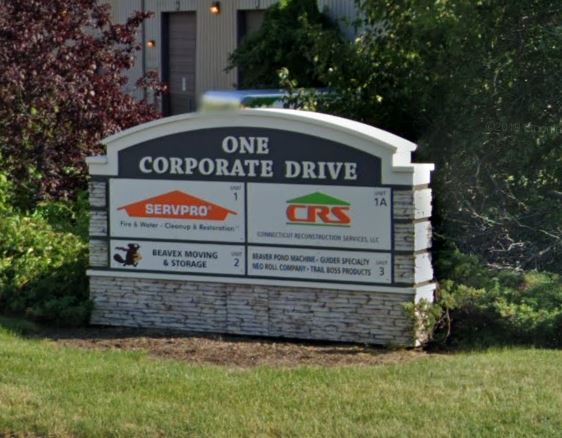 More Photos Of 1 Corporate Dr, North Haven Warehouse For Lease