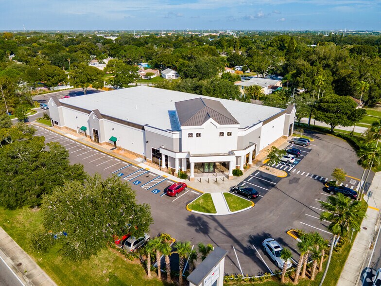 Primary Photo Of 2805 54th Ave N, Saint Petersburg Medical For Lease