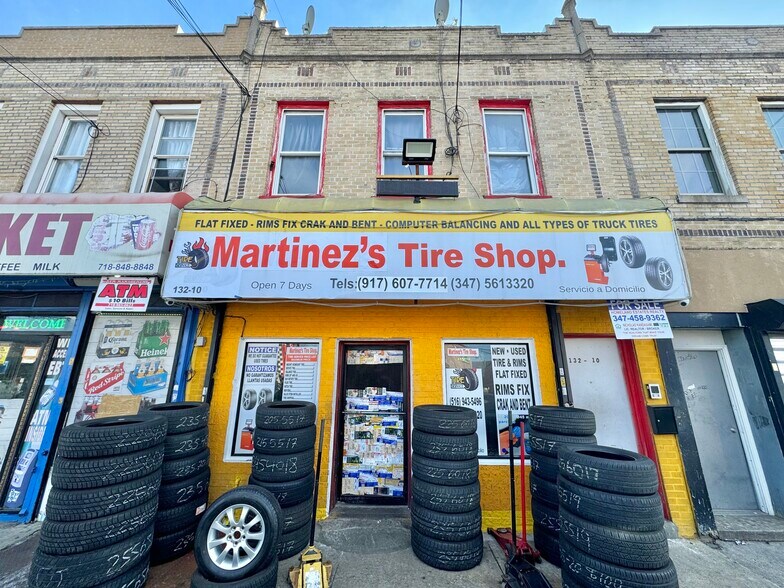 More Photos Of 13210 111th Ave, South Ozone Park Apartments For Sale