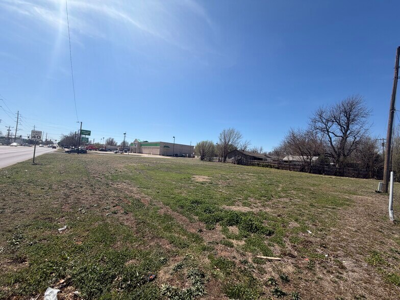 More Photos Of 4229 SE 43rd St, Del City Land For Sale