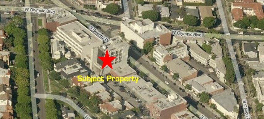 More Photos Of 421 S Beverly Dr, Beverly Hills Office For Lease