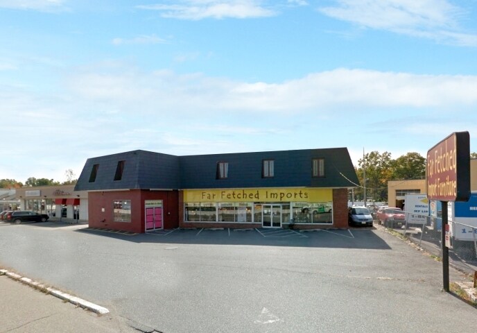 More Photos Of 245 State Route 10, East Hanover General Retail For Sale