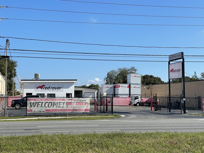 More Photos Of 12433 66th St N, Largo Storefront Retail Office For Sale