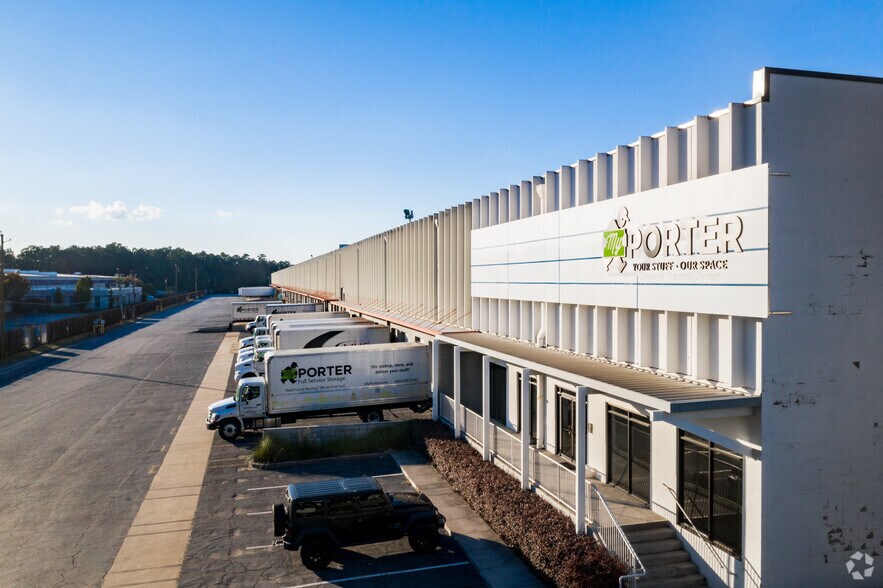 More Photos Of 605 Selig Dr SW, Atlanta Warehouse For Lease