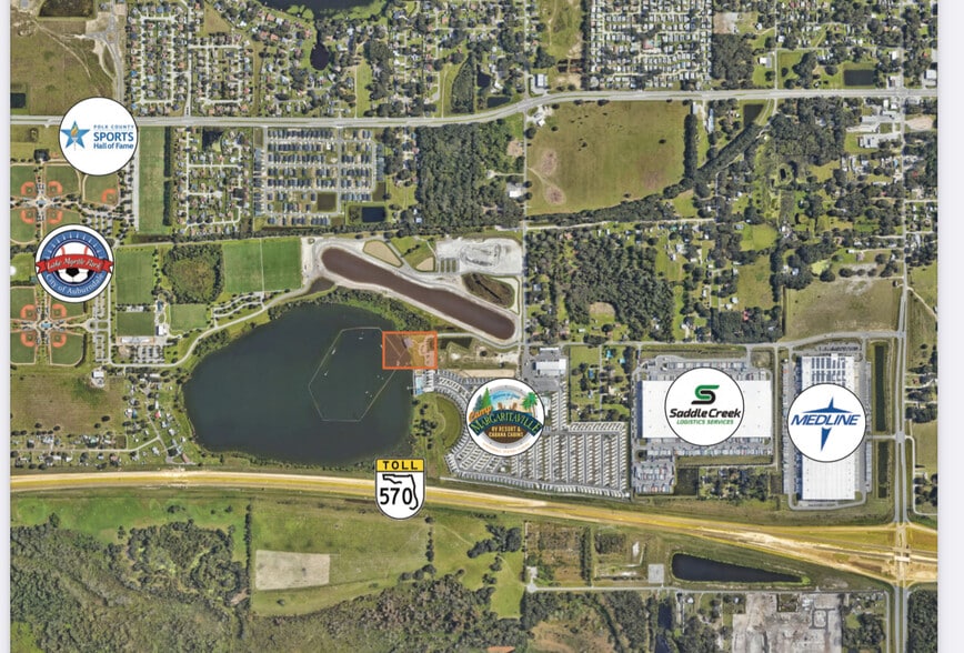 More Photos Of 330 Denton Ave, Auburndale Restaurant For Lease