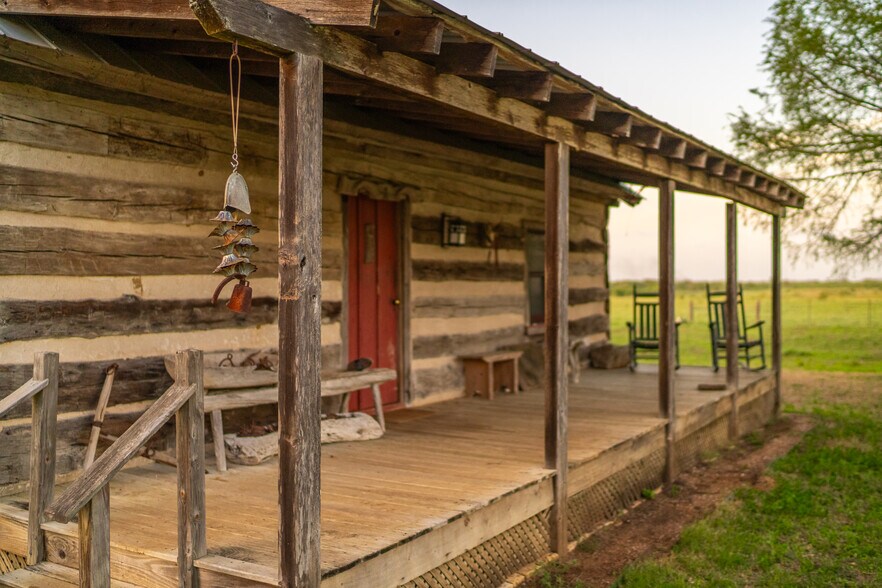 More Photos Of 5279 FM 1117, Nixon Land For Sale