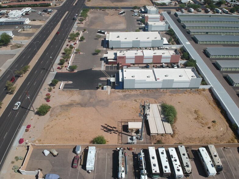 More Photos Of 5305 E Main St, Mesa Land For Sale