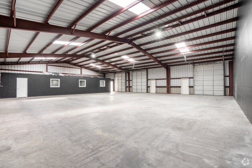 More Photos Of 1646 Blaisdale Rd, Richmond Warehouse For Lease