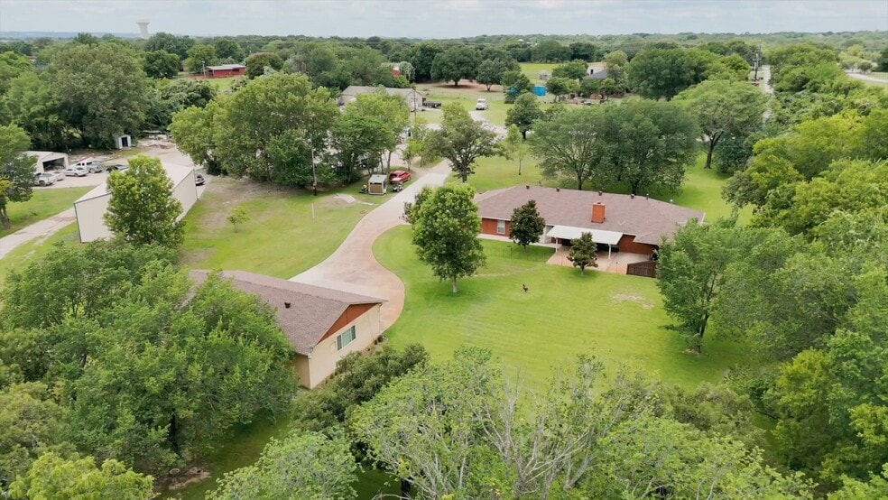 Primary Photo Of 981 Witherspoon Way, Flower Mound Industrial For Sale
